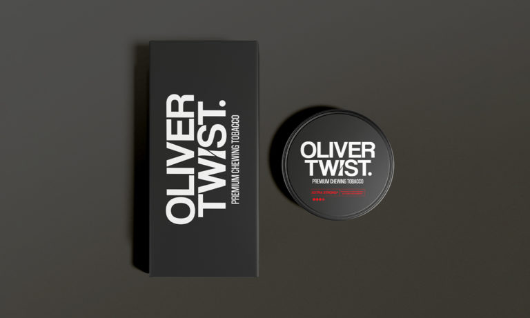 Read more about the article Oliver Twist